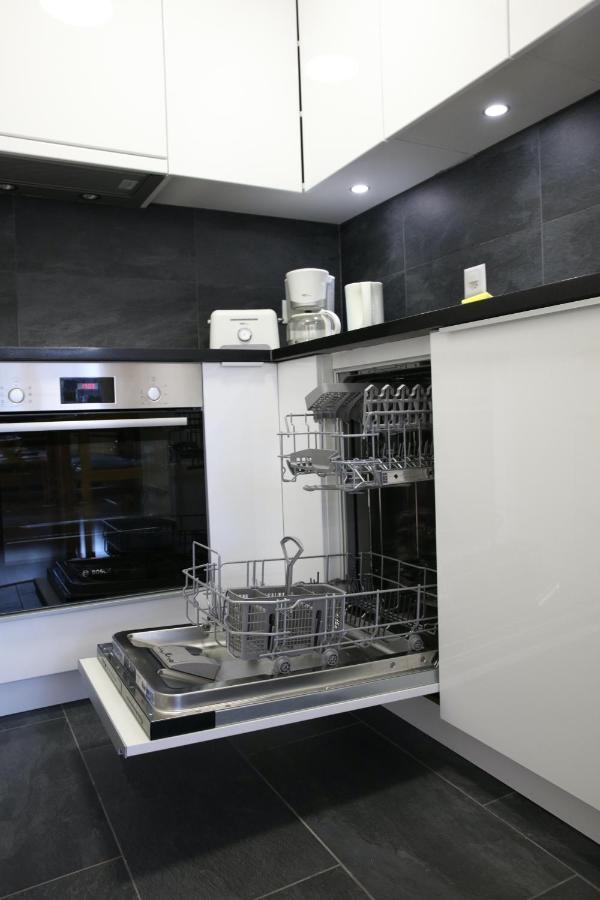 2.5 Zimmerwohnung Fuer Sportler & Familien Whg 132 & Whg 612 Tasch Bagian luar foto