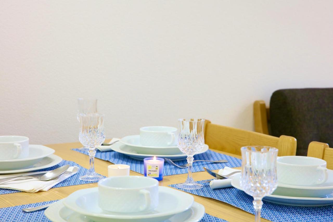 2.5 Zimmerwohnung Fuer Sportler & Familien Whg 132 & Whg 612 Tasch Bagian luar foto