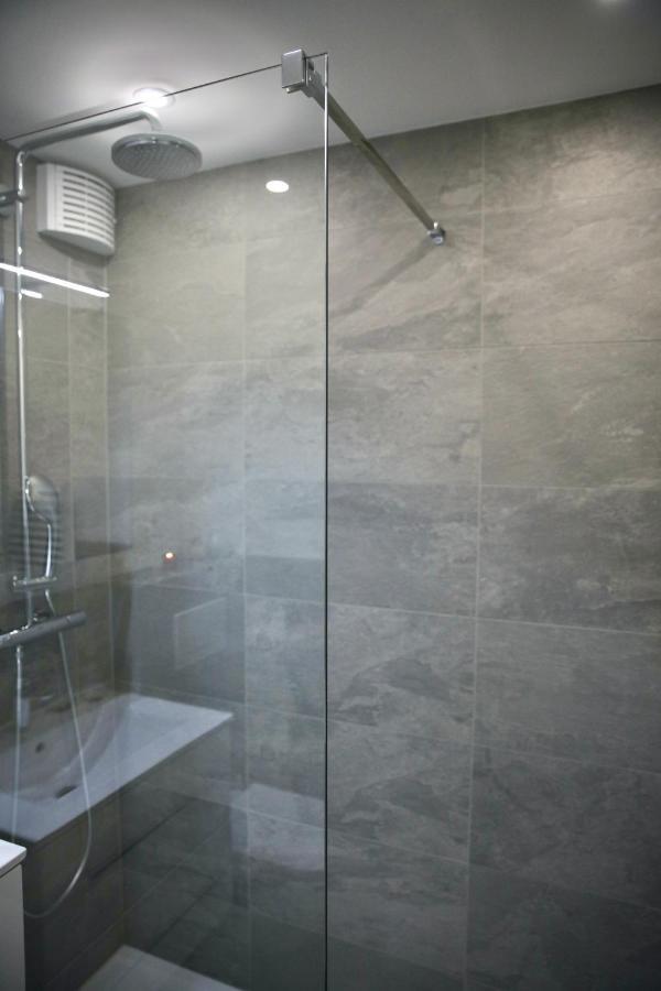2.5 Zimmerwohnung Fuer Sportler & Familien Whg 132 & Whg 612 Tasch Bagian luar foto