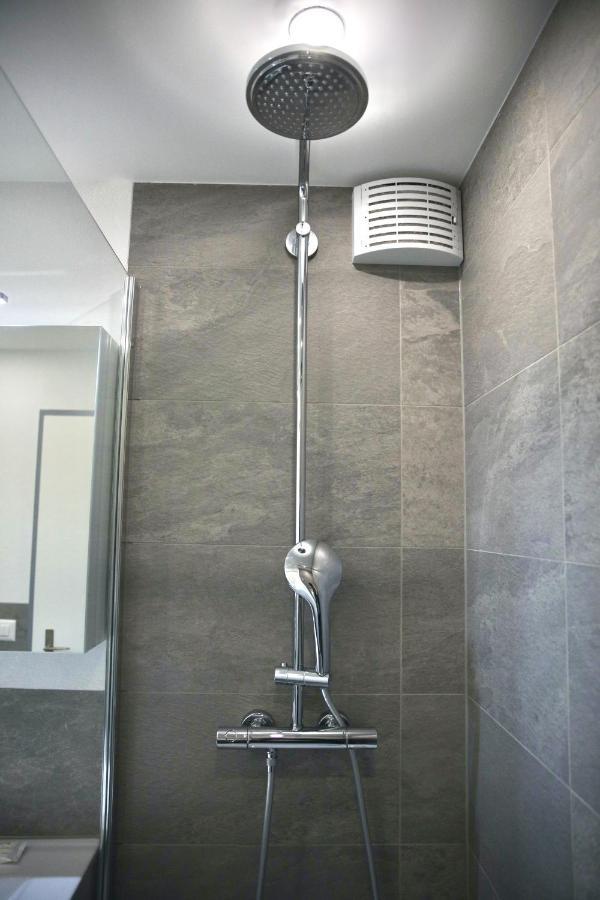 2.5 Zimmerwohnung Fuer Sportler & Familien Whg 132 & Whg 612 Tasch Bagian luar foto